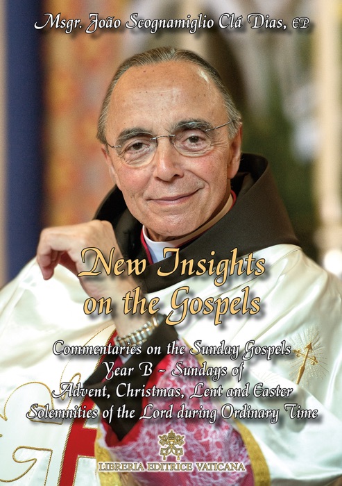 New Insights on the Gospels - Volume III