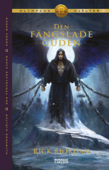 Den fängslade guden - Rick Riordan