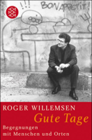 Roger Willemsen - Gute Tage artwork
