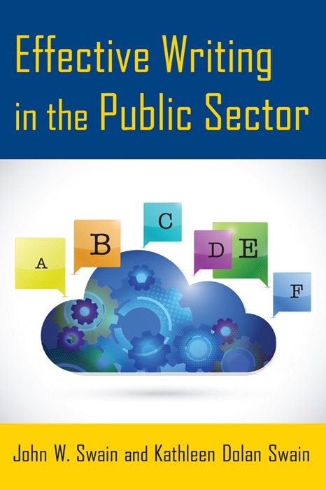 Effective Writing in the Public Sector