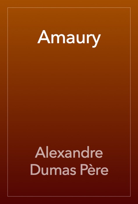 Amaury