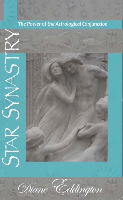 Star Synastry: the Power of the Astrological Conjunction