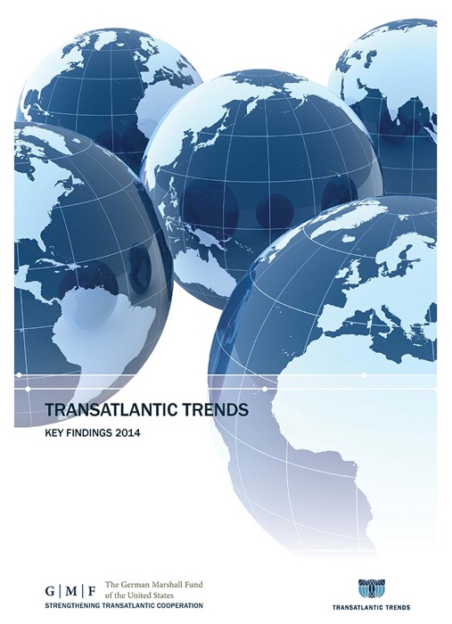 Transatlantic Trends 2014