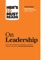 HBR's 10 Must Reads on Leadership (with featured article 