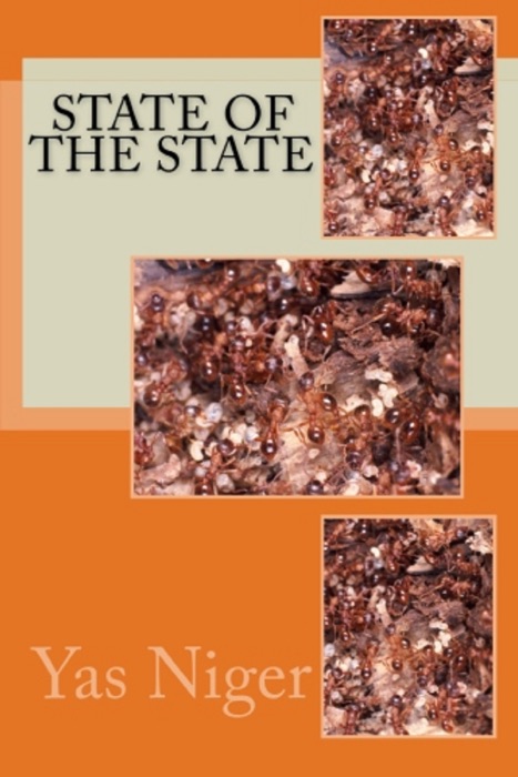 State of the State