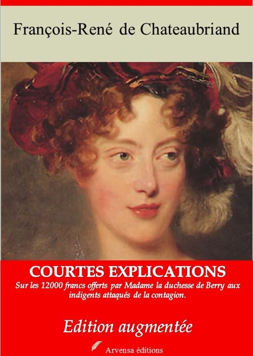 Courtes Explications