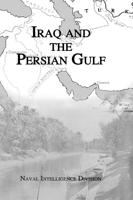 Iraq & The Persian Gulf