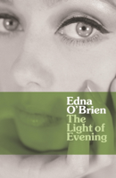 Edna O'Brien - The Light of Evening artwork