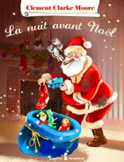 La nuit avant Noël ( Édition Illustrée)