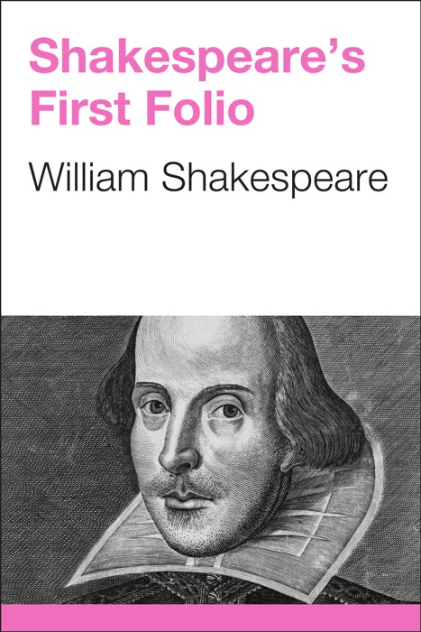 Shakespeare's First Folio