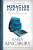 A Treasury of Miracles for Teens - Karen Kingsbury