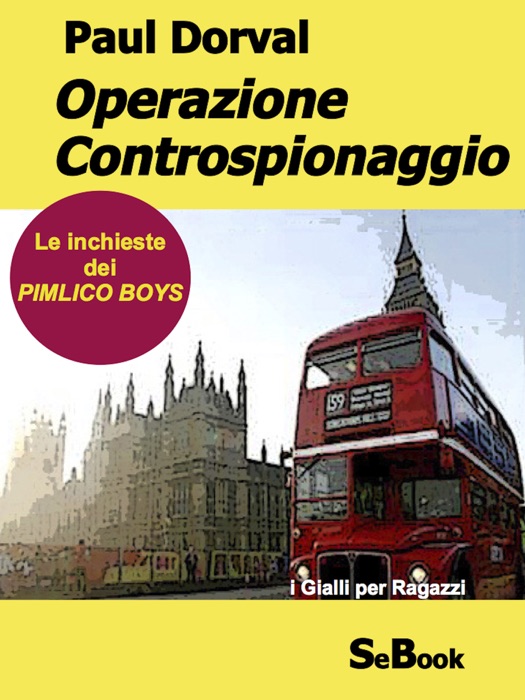 Operazione controspionaggio