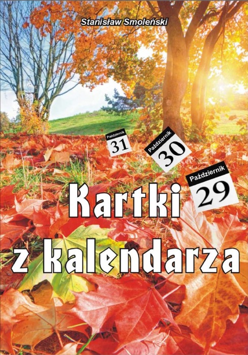 Kartki z kalendarza