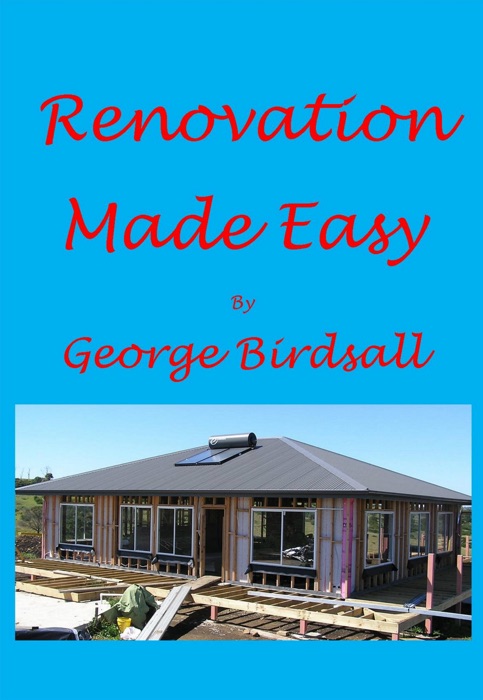 Renovation Made Easy