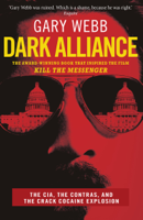 Gary Webb - Dark Alliance artwork