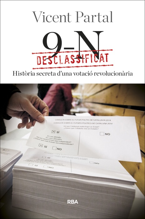 Desclassificat: 9-N