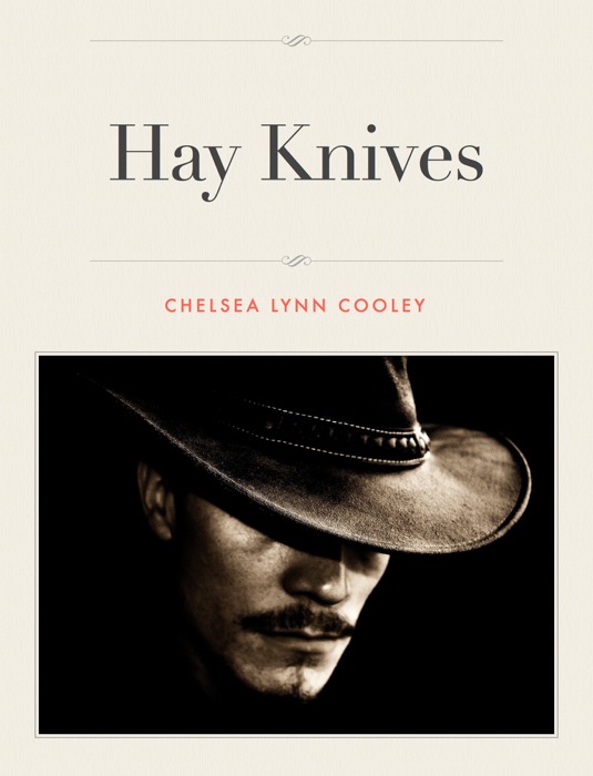 Hay Knives