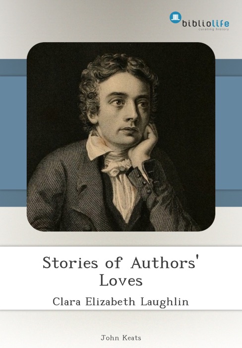 Stories of Authors' Loves