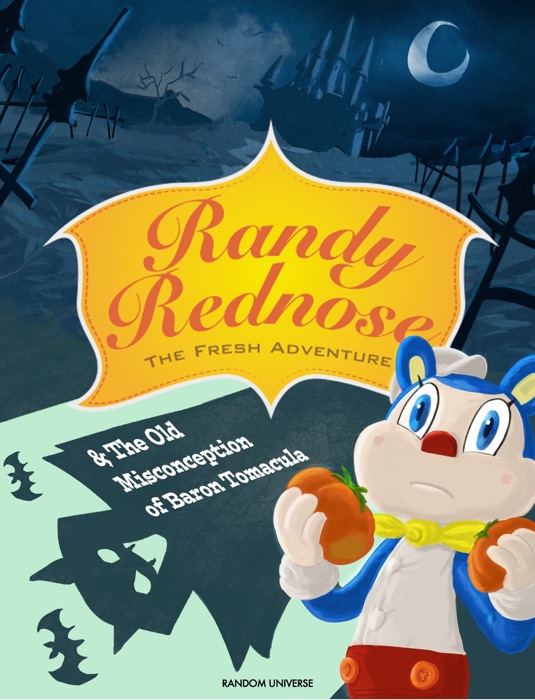 Randy Rednose