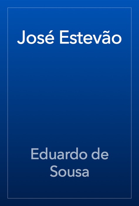 José Estevão
