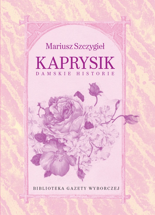 Kaprysik