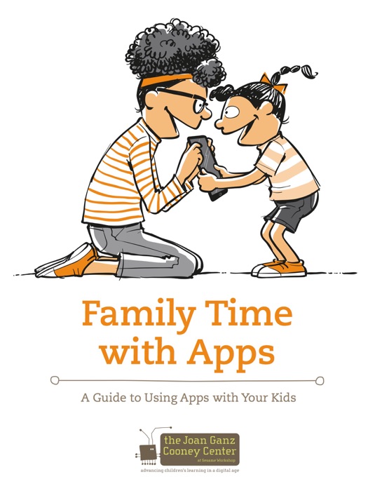 Family Time with Apps