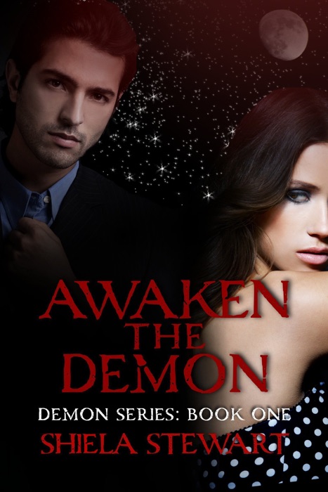 Awaken the Demon