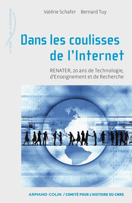 Dans les coulisses de l'internet