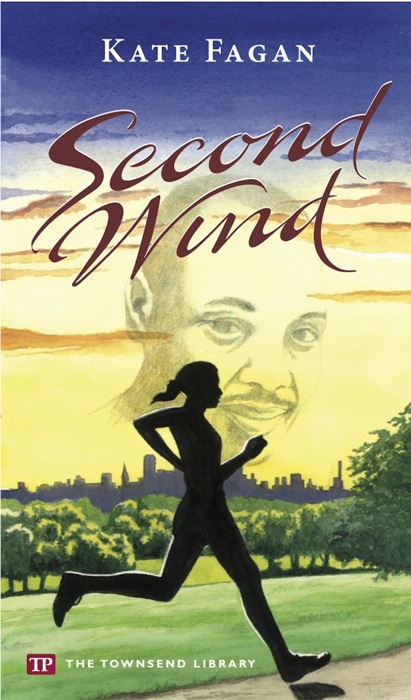 Second Wind