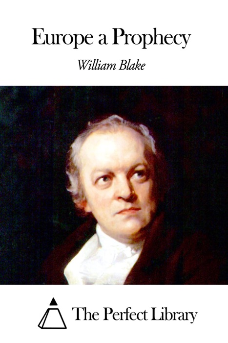 Europe a Prophecy