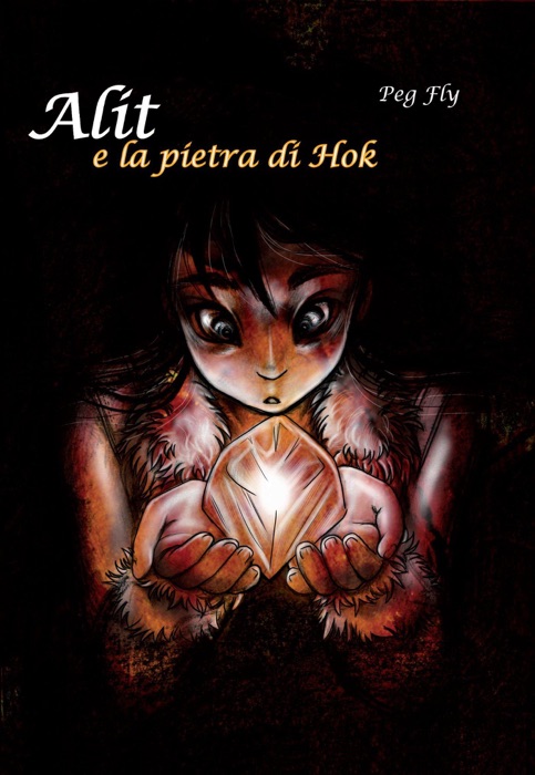 Alit e la pietra di Hok