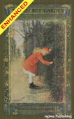 The Secret Garden + FREE Audiobook Included - Frances Hodgson Burnett