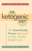 Kristen Mancinelli - The Ketogenic Diet artwork