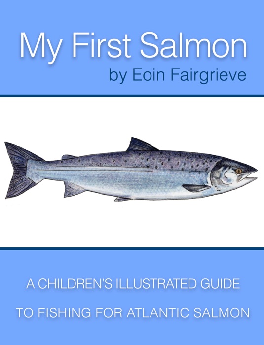 My First Salmon