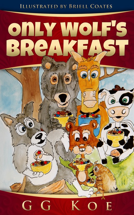 Only Wolf's Breakfast