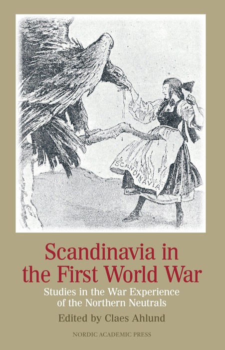 Scandinavia in the First World War