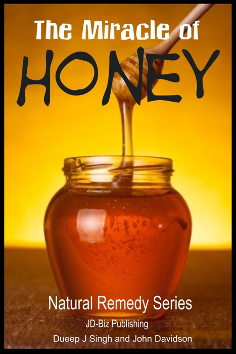 The Miracle of Honey