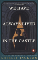 Shirley Jackson, Jonathan Lethem & Thomas Ott - We Have Always Lived in the Castle artwork