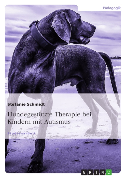 Hundegestützte Therapie bei Kindern mit Autismus