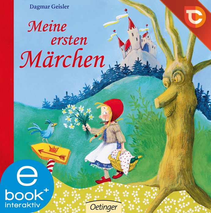 Meine ersten Märchen