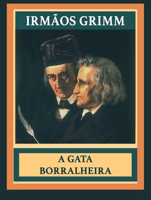 Capa do livro Contos Populares Europeus de Jacob Grimm e Wilhelm Grimm