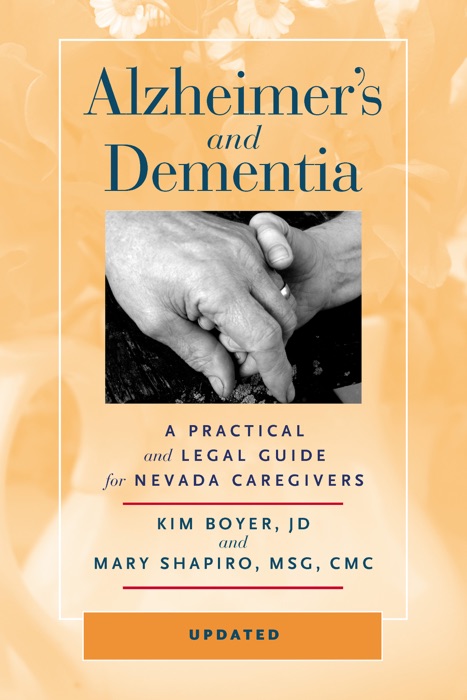 [DOWNLOAD] ~ Alzheimer’s and Dementia ~ by Kim Boyer & Mary Shapiro ~ Book PDF Kindle ePub Free