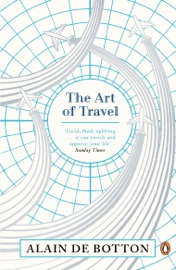 Couverture du livre de The Art of Travel