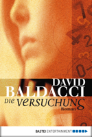 David Baldacci - Die Versuchung artwork