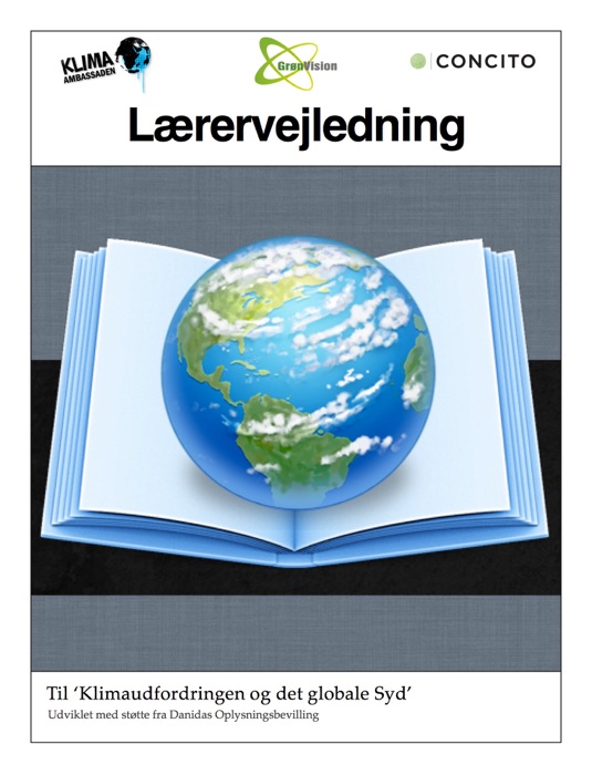 Lærervejledning