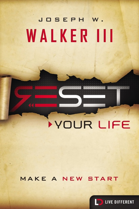 Reset Your Life