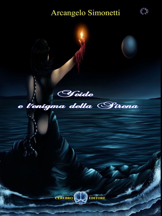 Yeide e l'enigma della sirena