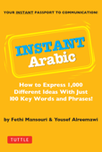 Instant Arabic - Fethi Mansouri Dr. & Yousef Alreemawi