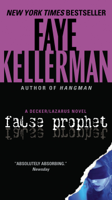 Faye Kellerman - False Prophet artwork