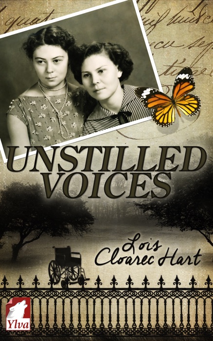 Unstilled Voices